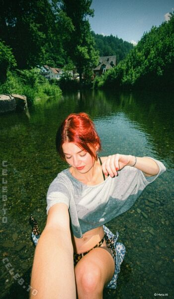 Full leaked Alina pfeifer page private onlyfans photo