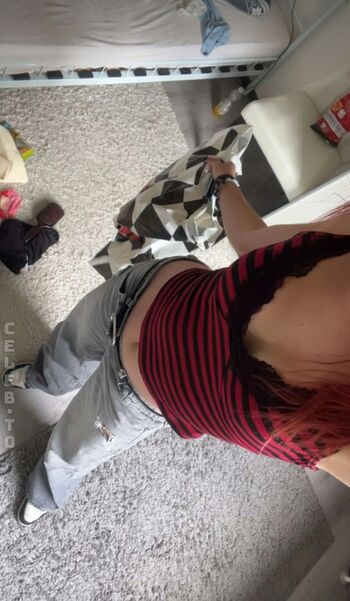 Full leaked Alina pfeifer private onlyfans photo