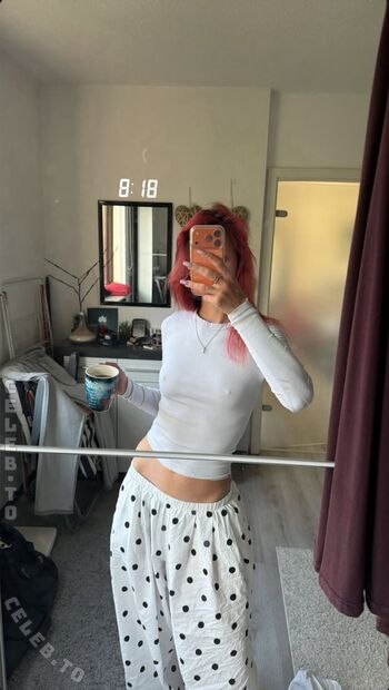 Full leaked Alina pfeifer private onlyfans photo