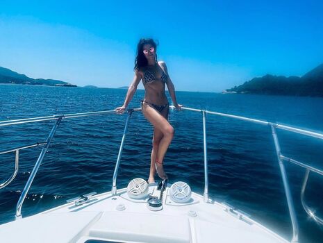 Full leaked Alinne moraes private onlyfans photo