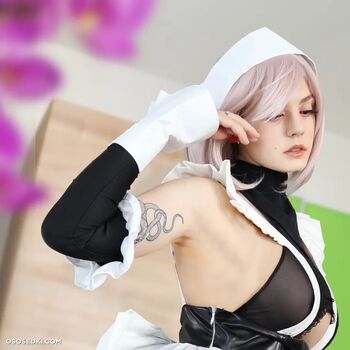 Full leaked Alis yume private onlyfans photo