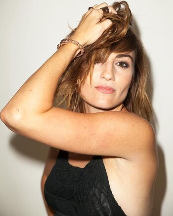 Full leaked Alison haislip private onlyfans photo
