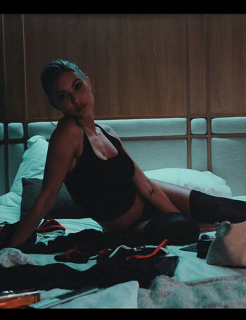 Full leaked Alix dmx private onlyfans photo
