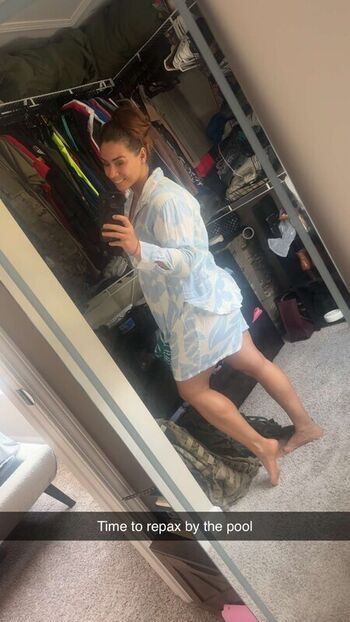 Full leaked Allat private onlyfans photo