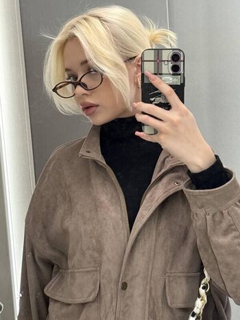 Full leaked Allegraschroeter private onlyfans photo