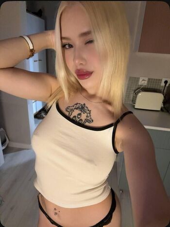 Full leaked Allegraschroeter private onlyfans photo