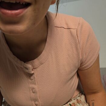 Full leaked Allie rivers private onlyfans photo