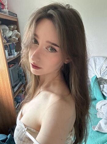 Full leaked Allykitti page private onlyfans photo