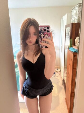 Full leaked Allykitti page private onlyfans photo
