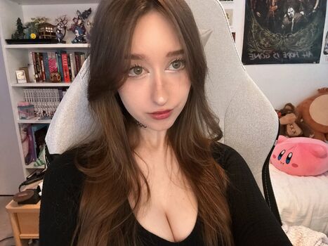 Full leaked Allykitti private onlyfans photo