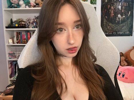 Full leaked Allykitti private onlyfans photo
