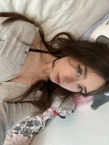 Full leaked Allykitti private onlyfans photo