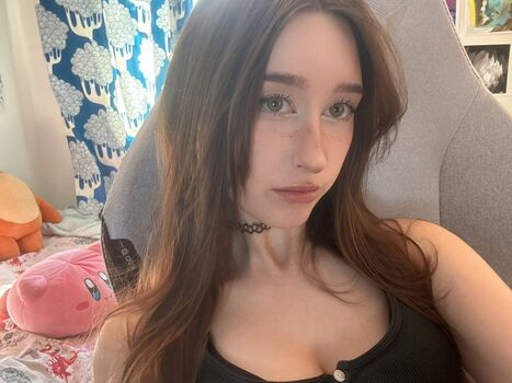 Full leaked Allykitti private onlyfans photo