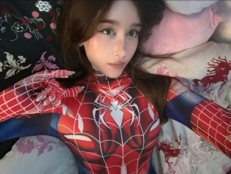 Full leaked Allykitti private onlyfans photo