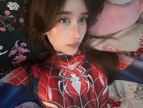 Full leaked Allykitti private onlyfans photo