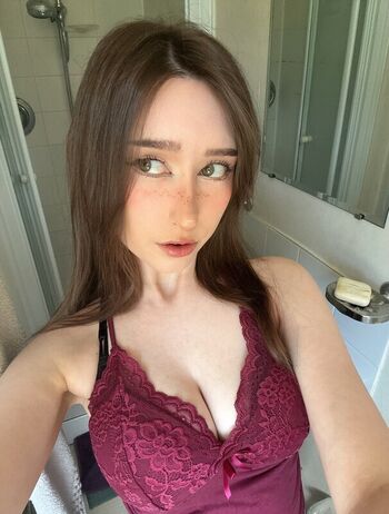 Full leaked Allykitti private onlyfans photo