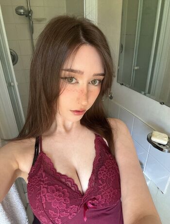 Full leaked Allykitti private onlyfans photo
