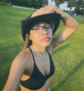 Full leaked Alondrissa private onlyfans photo