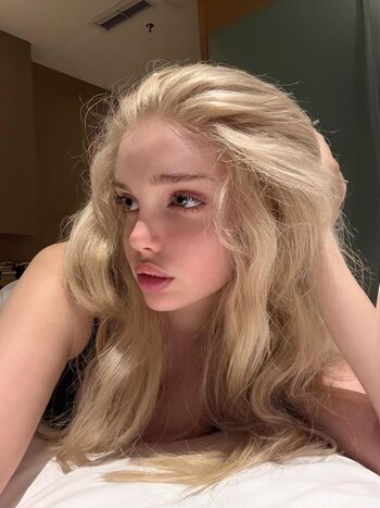 Full leaked Aly revolver private onlyfans photo