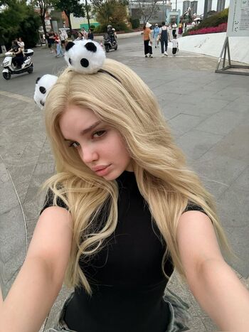 Full leaked Aly revolver private onlyfans photo
