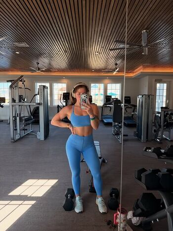 Full leaked Alysia kelley private onlyfans photo