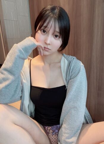 Full leaked Amakawa seika private onlyfans photo