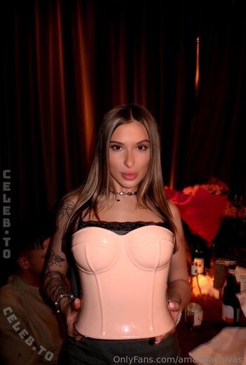 Full leaked Amanda chivas private onlyfans photo