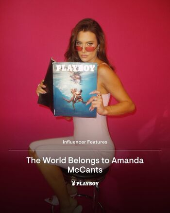 Full leaked Amanda mccant private onlyfans photo
