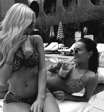 Full leaked Amber davies private onlyfans photo