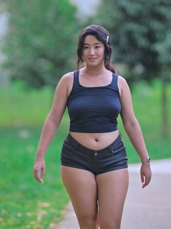 Amelie Qin