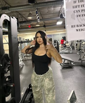Full leaked America cuevas private onlyfans photo