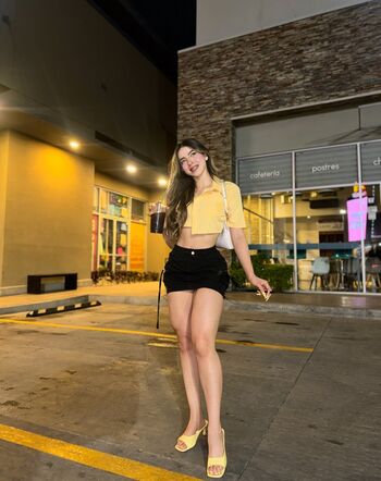 Full leaked America soto private onlyfans photo