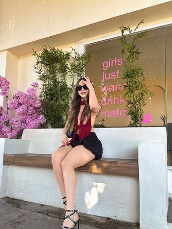 Full leaked America soto private onlyfans photo