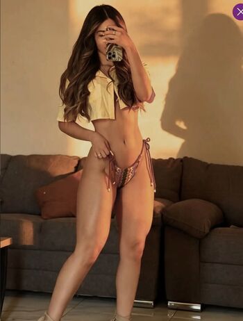 Full leaked America soto private onlyfans photo