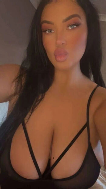 Full leaked Americano black private onlyfans photo