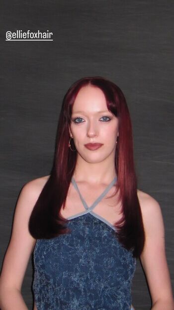Full leaked Amybeth mcnulty private onlyfans photo