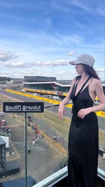 Full leaked Amybeth mcnulty private onlyfans photo