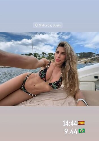 Full leaked Ana paula minerato page private onlyfans photo