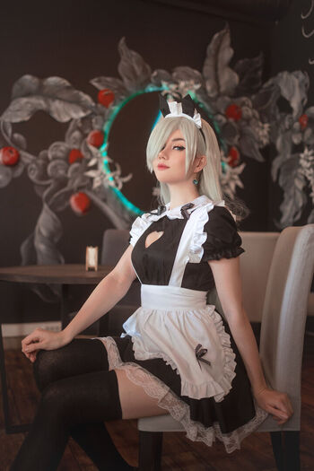 Anastasia Komori