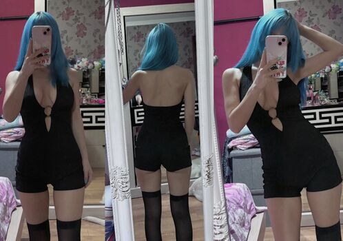 Full leaked Anayami private onlyfans photo