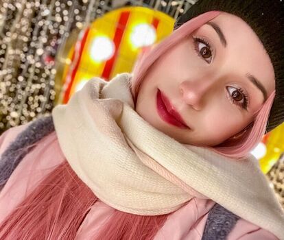 Full leaked Anayami private onlyfans photo