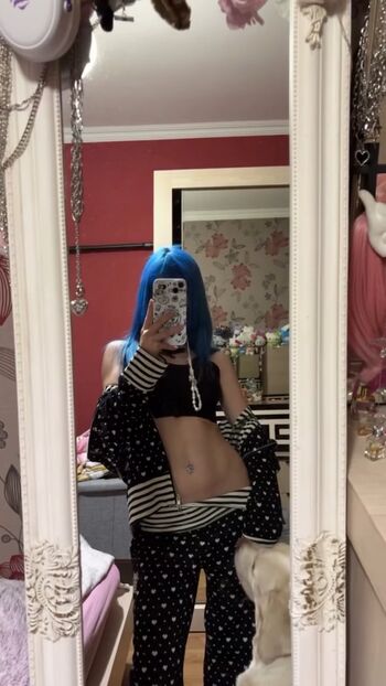 Full leaked Anayami private onlyfans photo