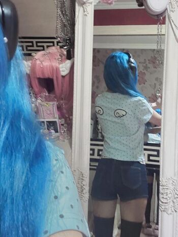 Full leaked Anayami private onlyfans photo