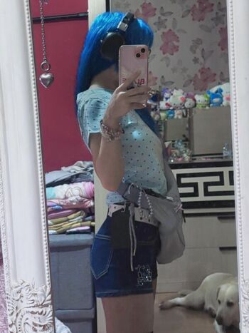 Full leaked Anayami private onlyfans photo