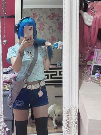 Full leaked Anayami private onlyfans photo