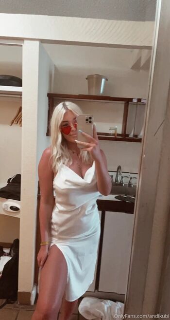 Full leaked Andi private onlyfans photo