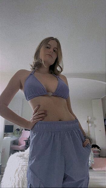 Full leaked Andra berghoff private onlyfans photo