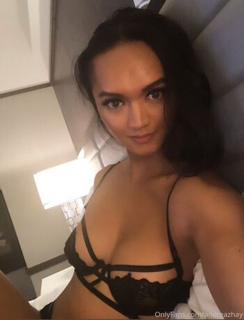 Full leaked Andreazhay private onlyfans photo