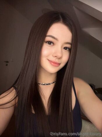 Full leaked Angel luxury private onlyfans photo