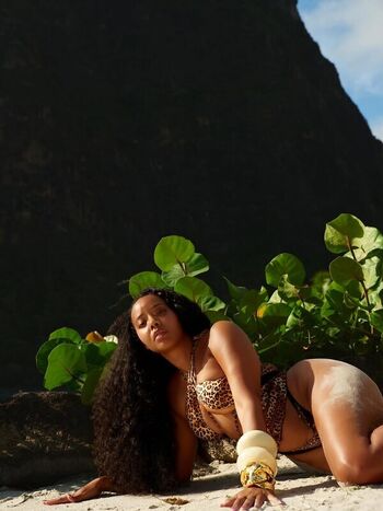 Full leaked Angela simmons private onlyfans photo